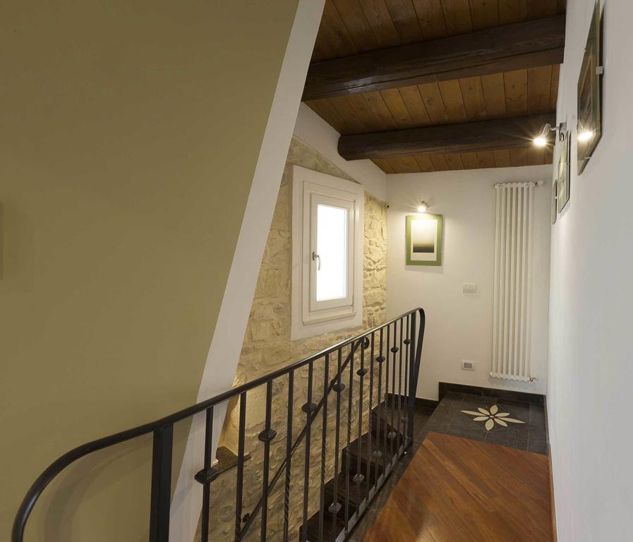 Casa Hybla Apartment Ragusa Room photo