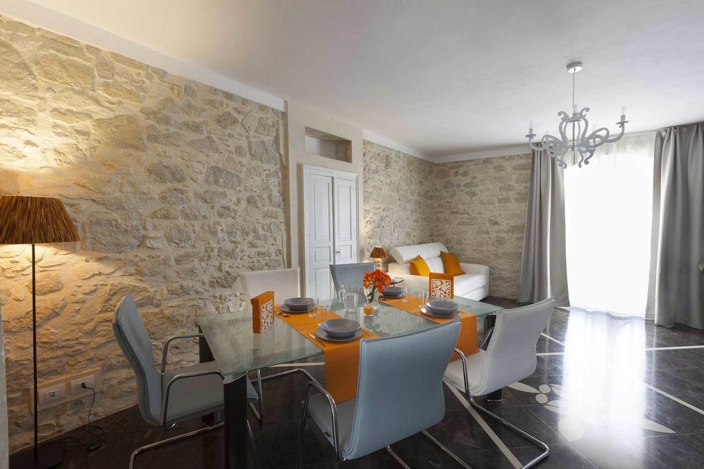 Casa Hybla Apartment Ragusa Room photo