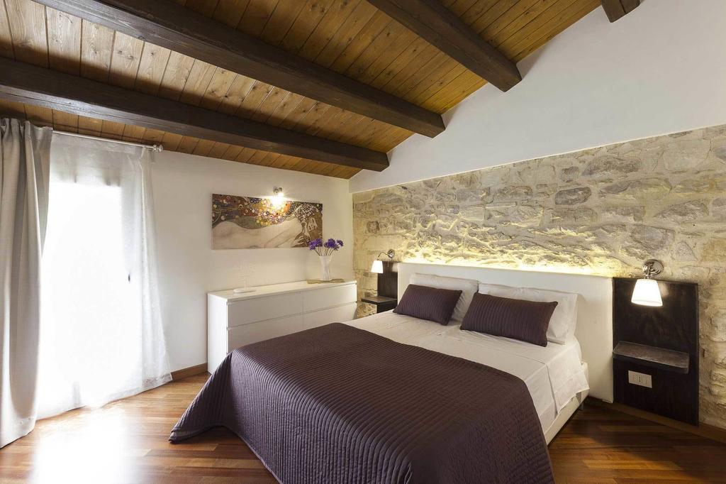Casa Hybla Apartment Ragusa Room photo
