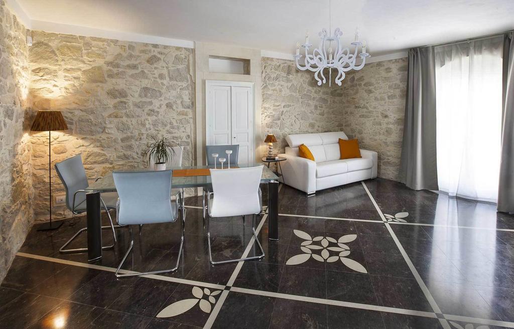 Casa Hybla Apartment Ragusa Room photo