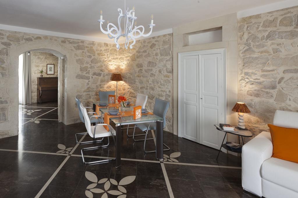 Casa Hybla Apartment Ragusa Room photo