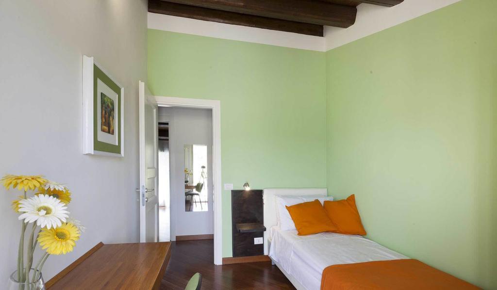 Casa Hybla Apartment Ragusa Room photo