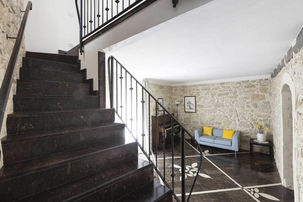 Casa Hybla Apartment Ragusa Room photo