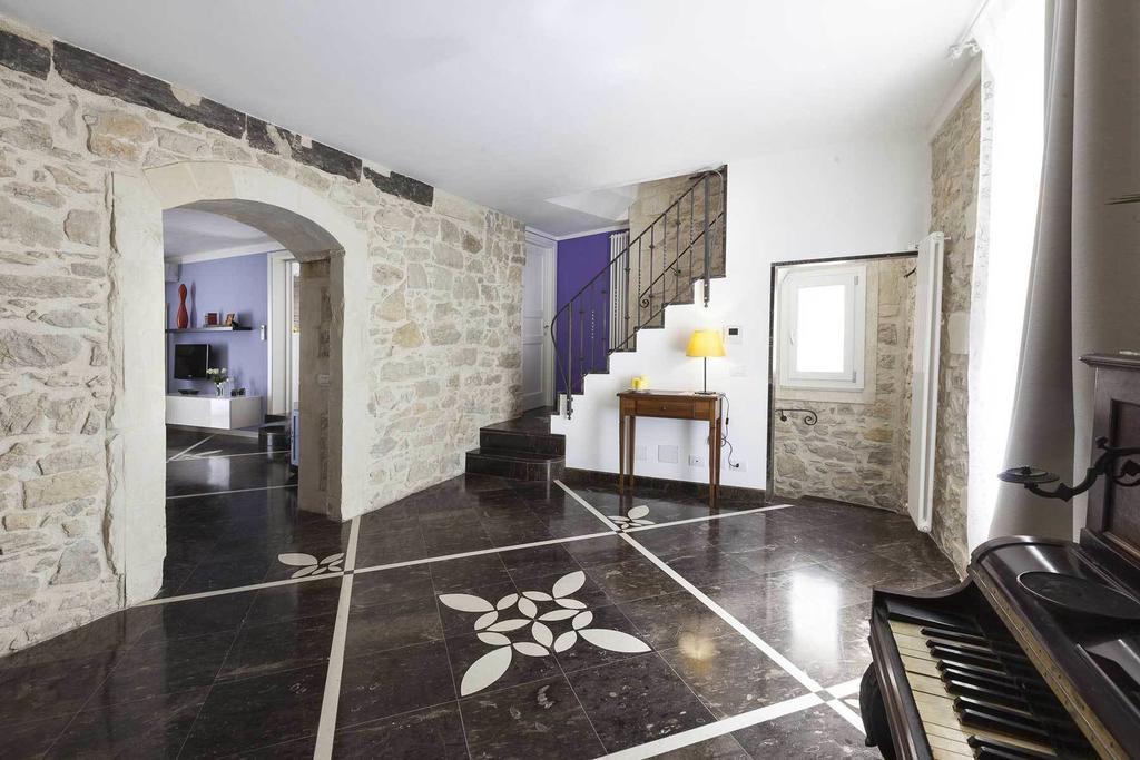Casa Hybla Apartment Ragusa Room photo