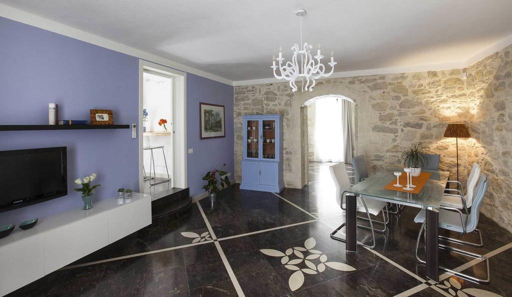 Casa Hybla Apartment Ragusa Room photo